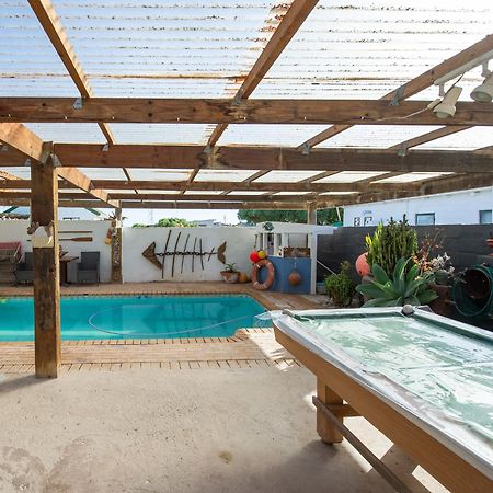 Honnehokke Resort Hondeklipbaai Eksteriør billede