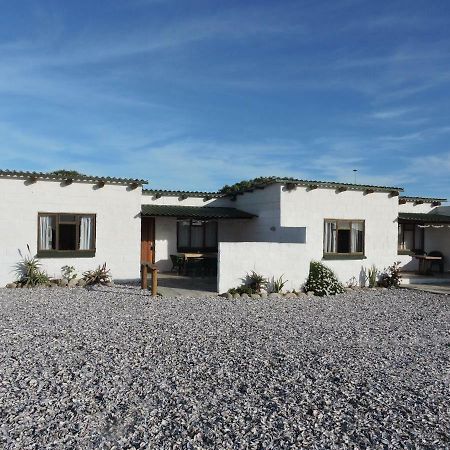 Honnehokke Resort Hondeklipbaai Eksteriør billede