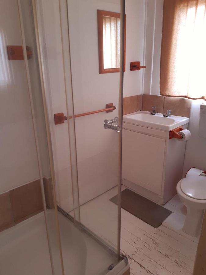 Honnehokke Resort Hondeklipbaai Eksteriør billede