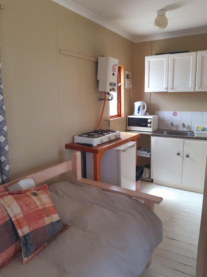 Honnehokke Resort Hondeklipbaai Eksteriør billede