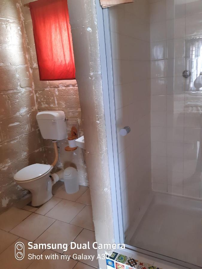 Honnehokke Resort Hondeklipbaai Eksteriør billede