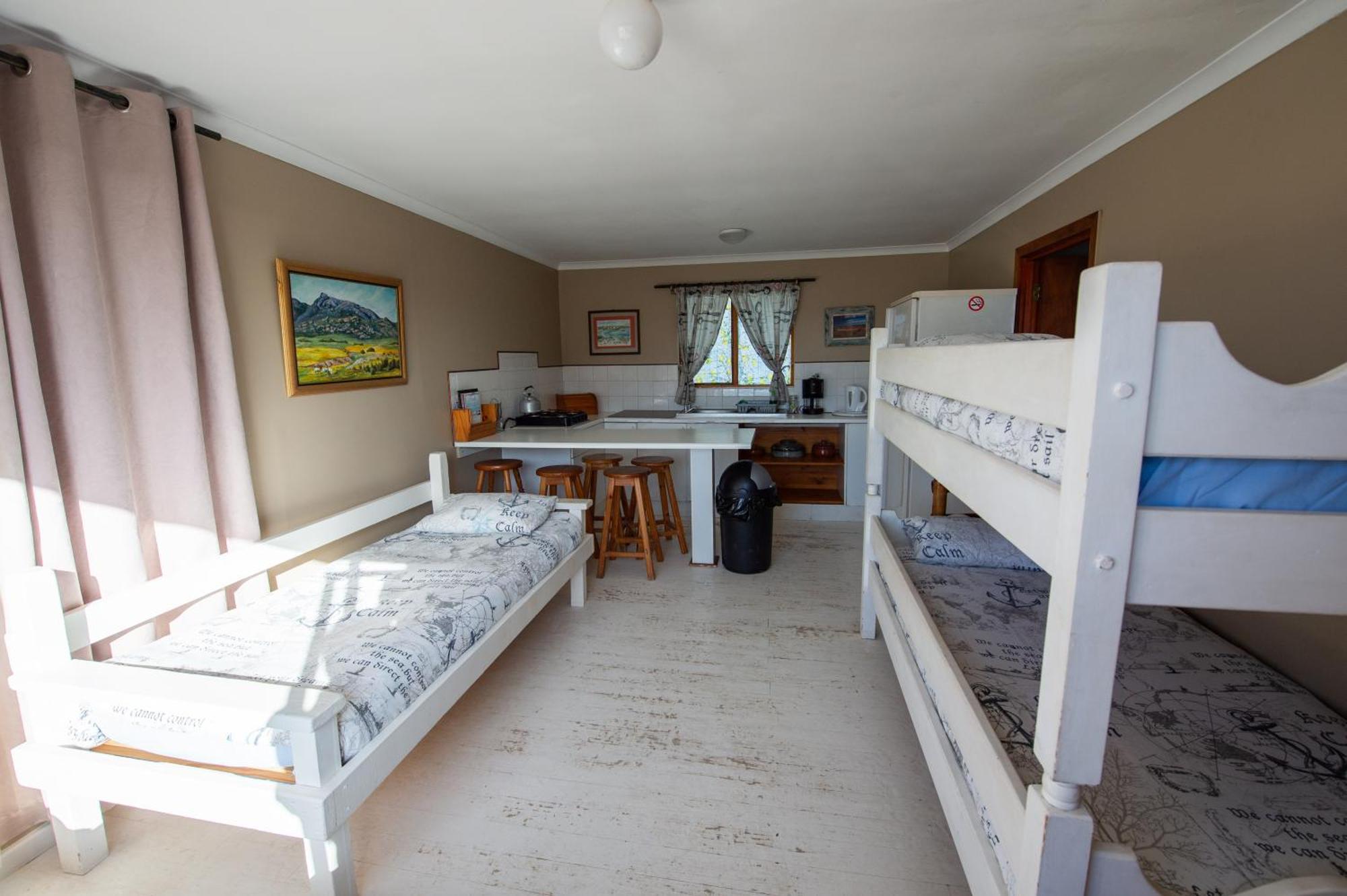 Honnehokke Resort Hondeklipbaai Eksteriør billede