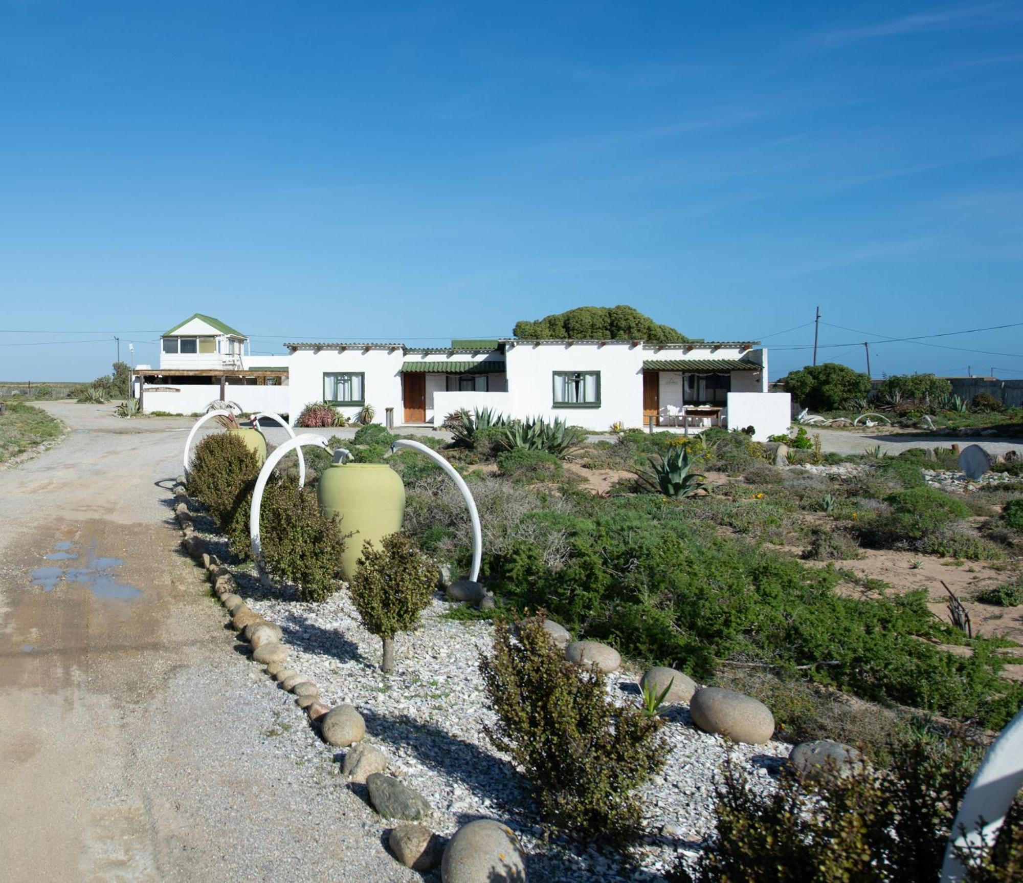 Honnehokke Resort Hondeklipbaai Eksteriør billede