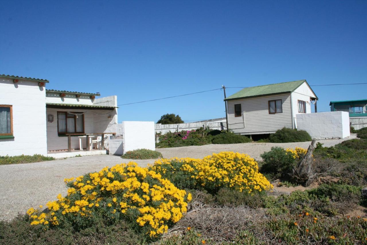 Honnehokke Resort Hondeklipbaai Eksteriør billede