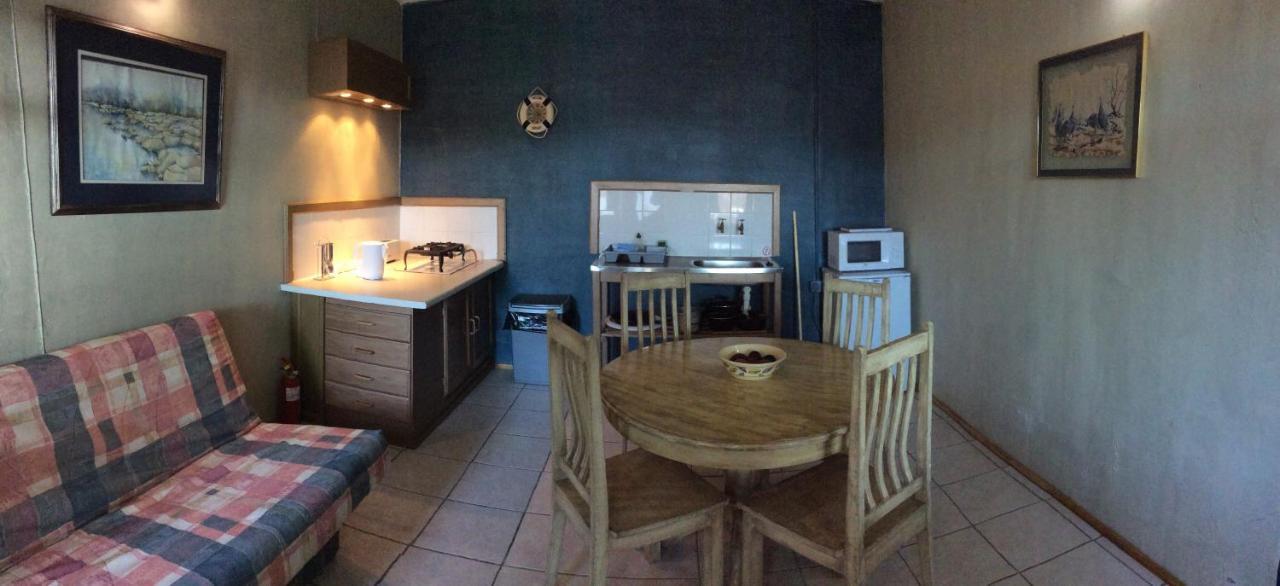 Honnehokke Resort Hondeklipbaai Eksteriør billede