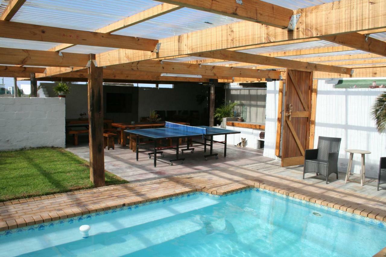 Honnehokke Resort Hondeklipbaai Eksteriør billede