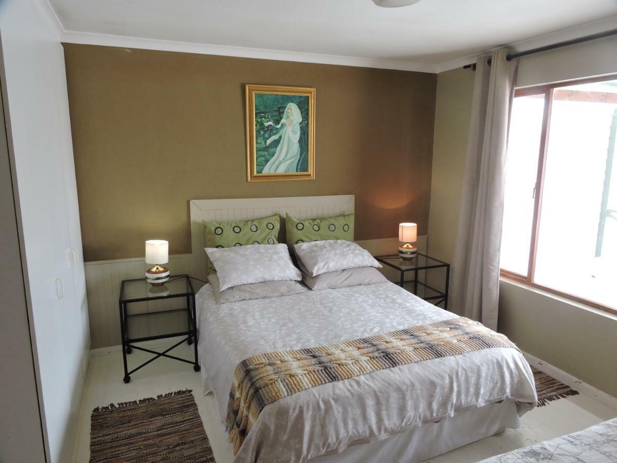 Honnehokke Resort Hondeklipbaai Eksteriør billede