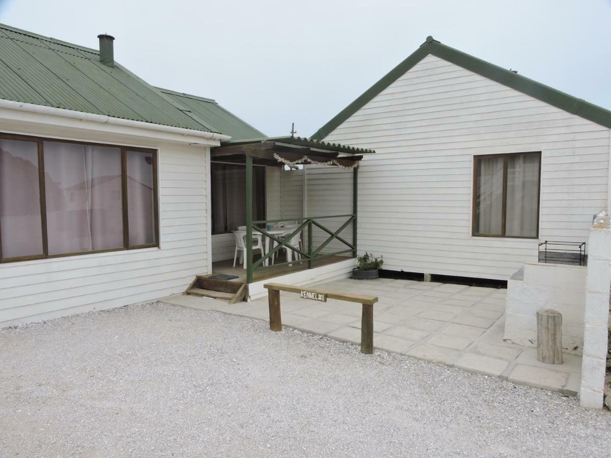 Honnehokke Resort Hondeklipbaai Eksteriør billede