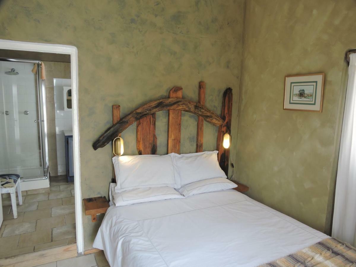 Honnehokke Resort Hondeklipbaai Eksteriør billede