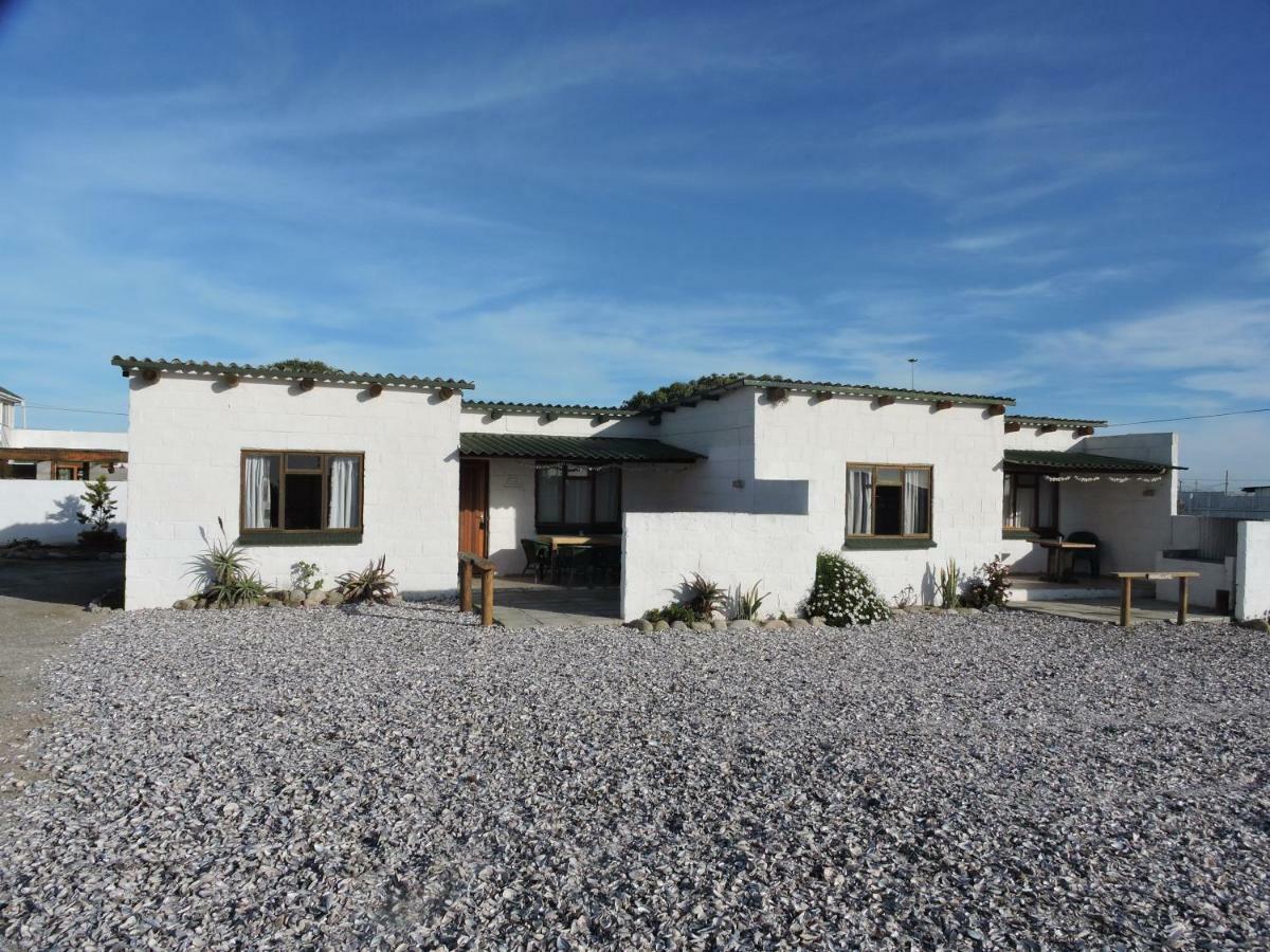 Honnehokke Resort Hondeklipbaai Eksteriør billede