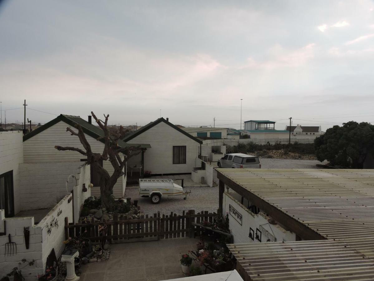 Honnehokke Resort Hondeklipbaai Eksteriør billede