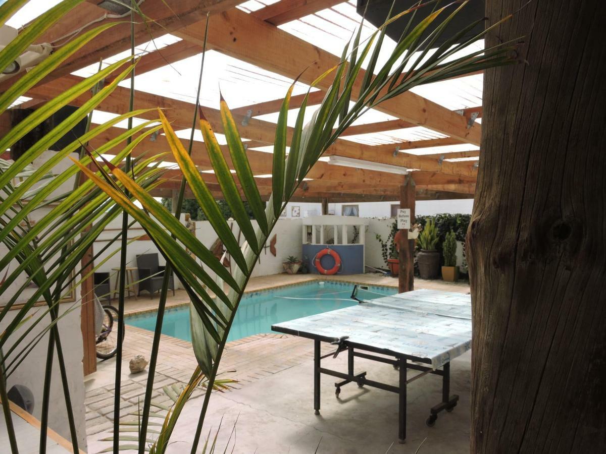 Honnehokke Resort Hondeklipbaai Eksteriør billede