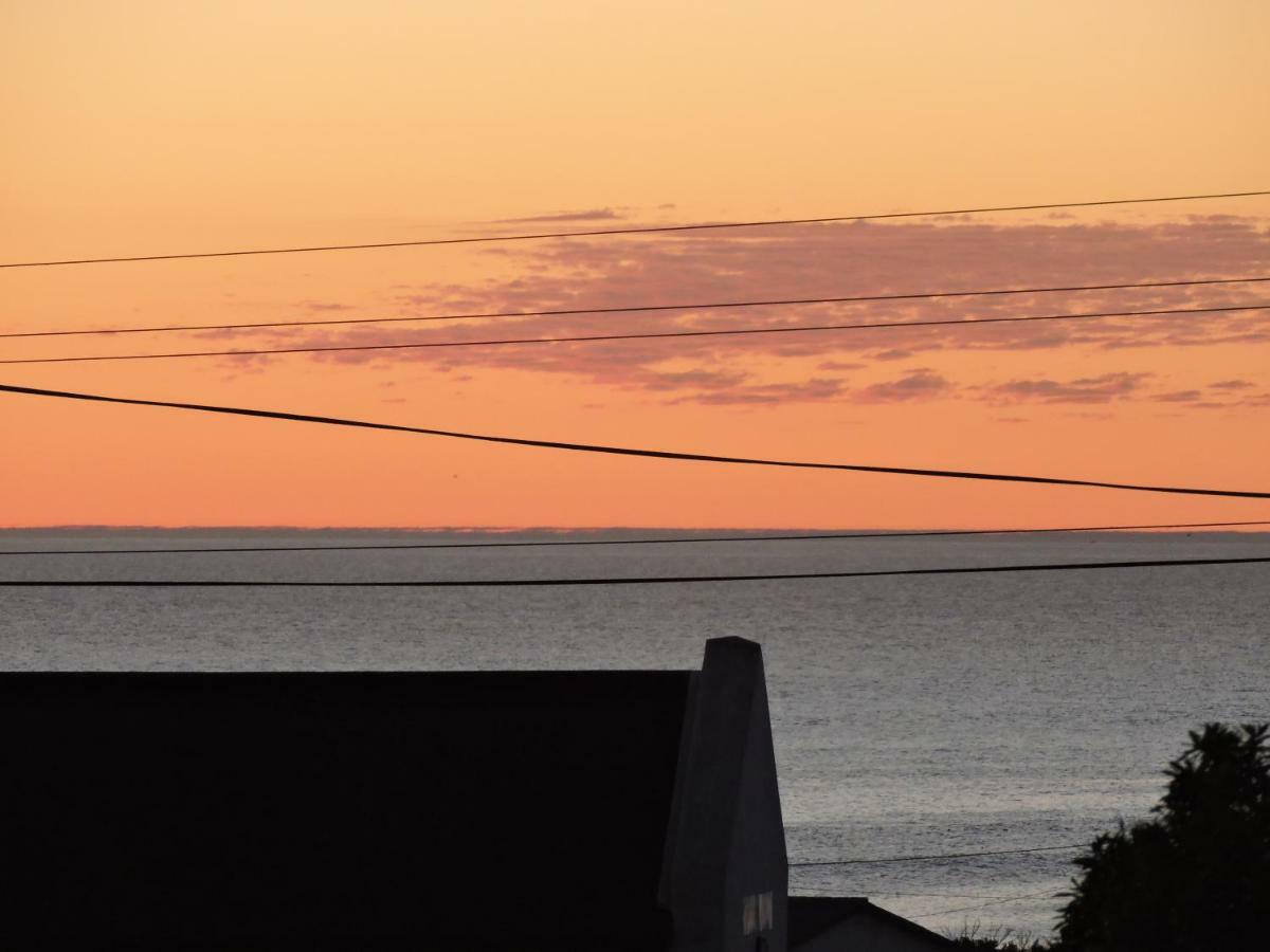 Honnehokke Resort Hondeklipbaai Eksteriør billede