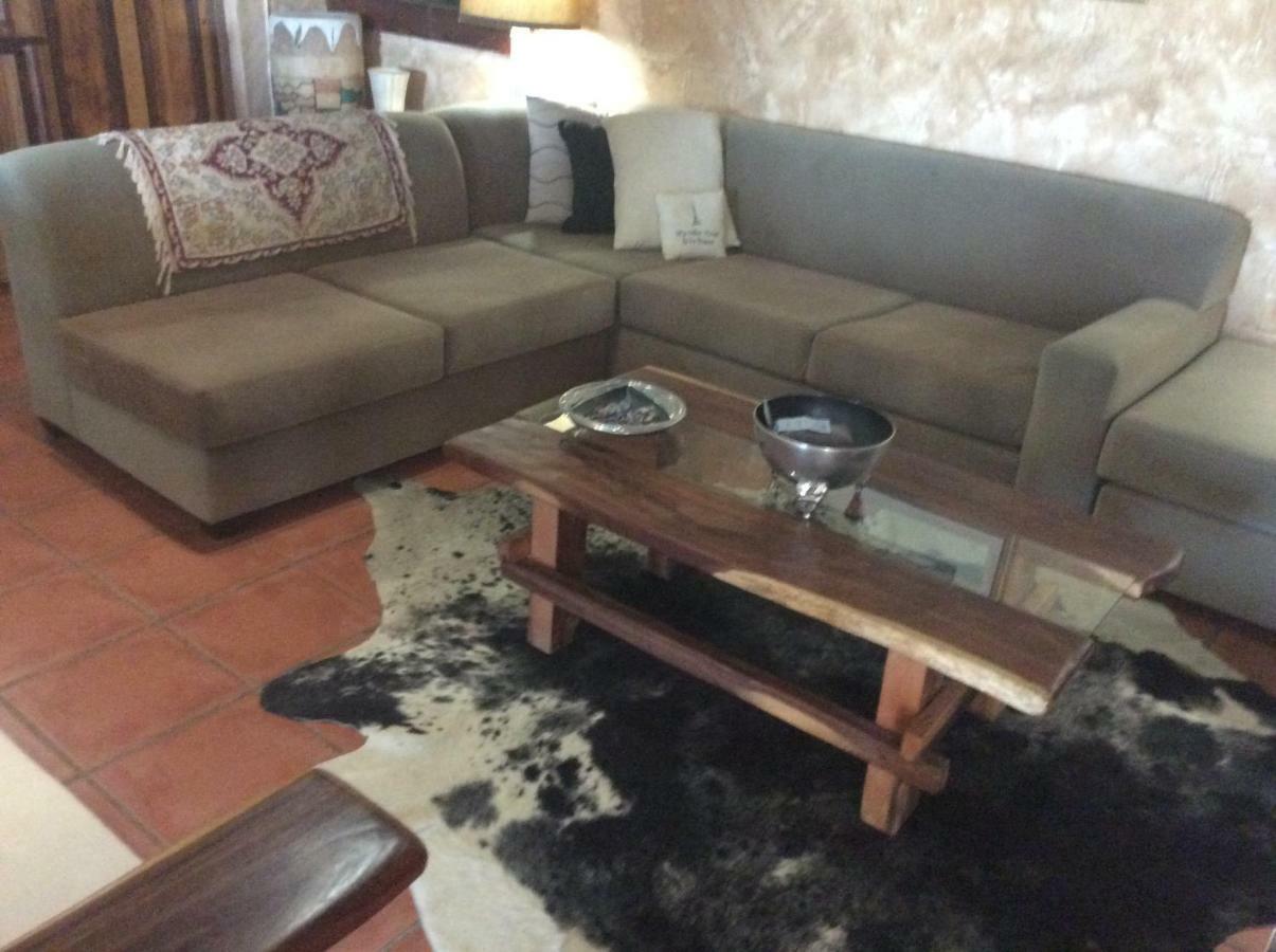 Honnehokke Resort Hondeklipbaai Eksteriør billede