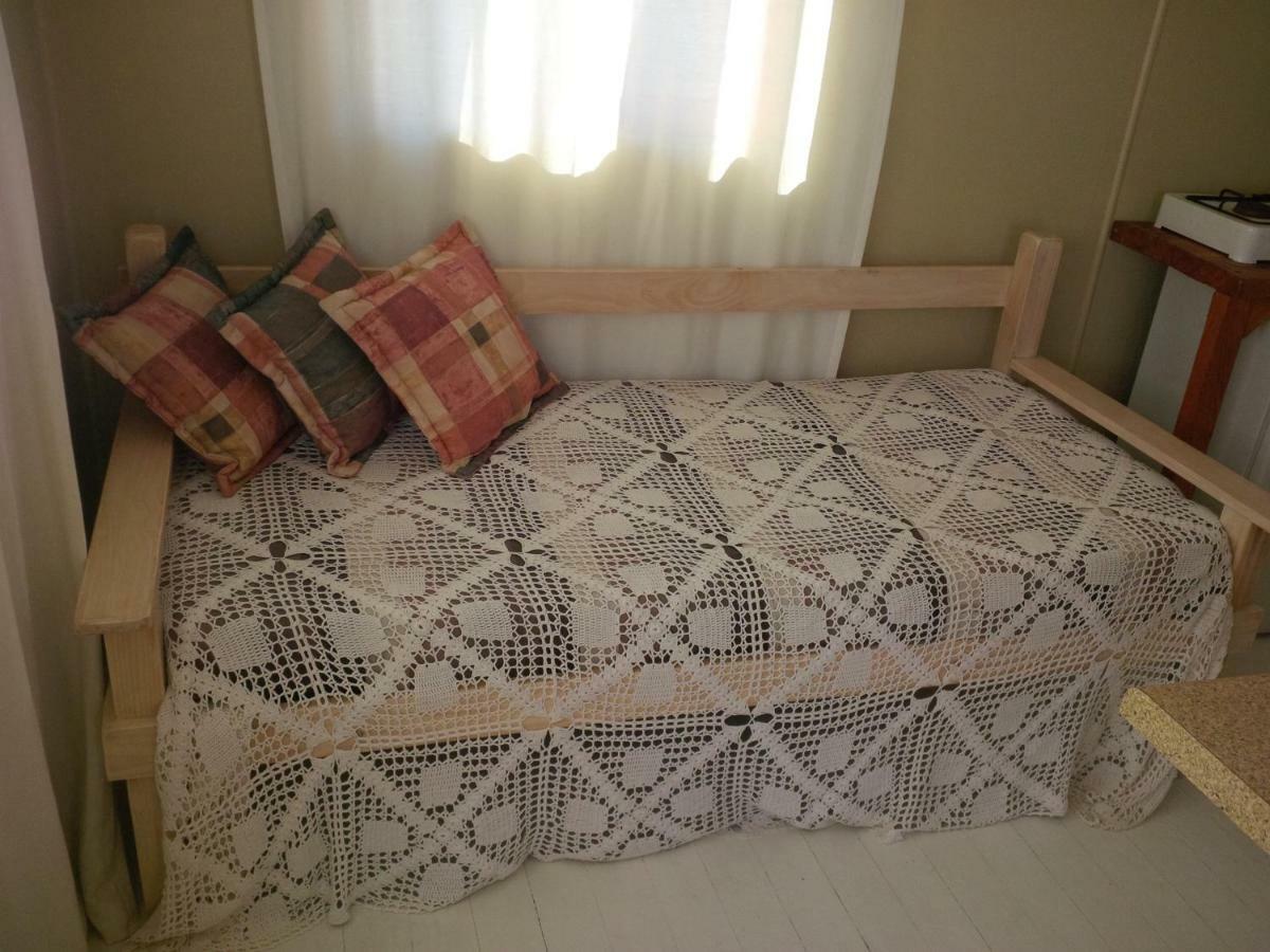 Honnehokke Resort Hondeklipbaai Eksteriør billede