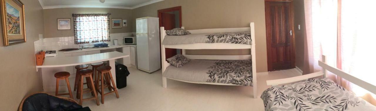 Honnehokke Resort Hondeklipbaai Værelse billede