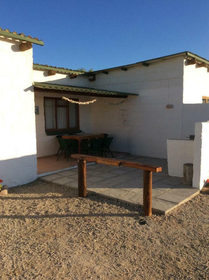 Honnehokke Resort Hondeklipbaai Eksteriør billede